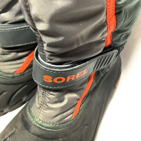 Sorel Women Boots Size 5 - Picture 2 of 8
